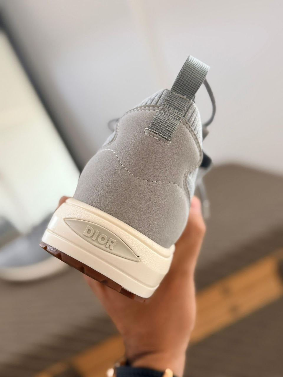 Dior Sneakers