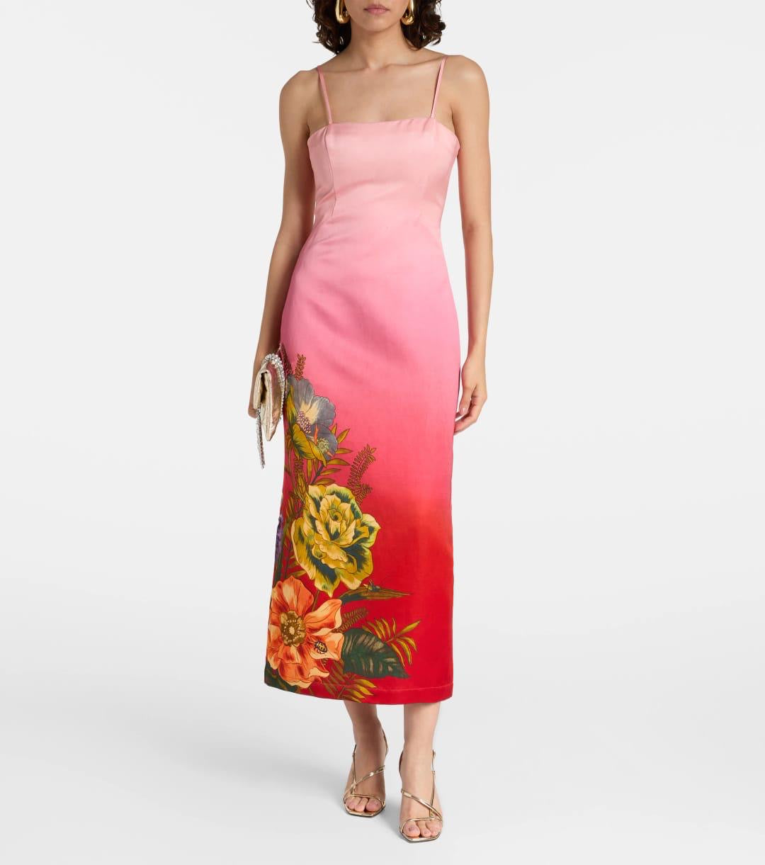Alemais Dress