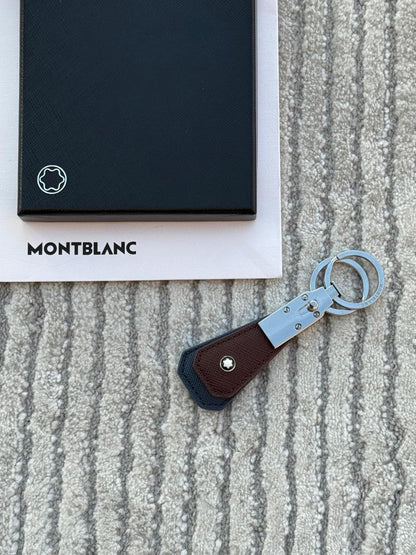 MontBlanc Keychain
