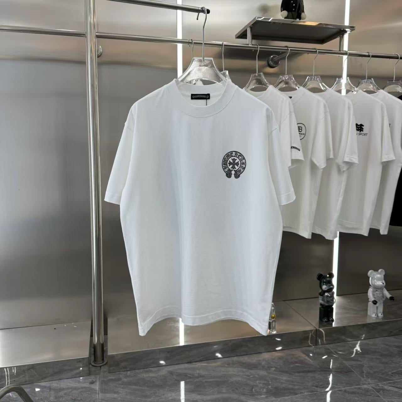 Chrome Hearts T-Shirt 4 colors