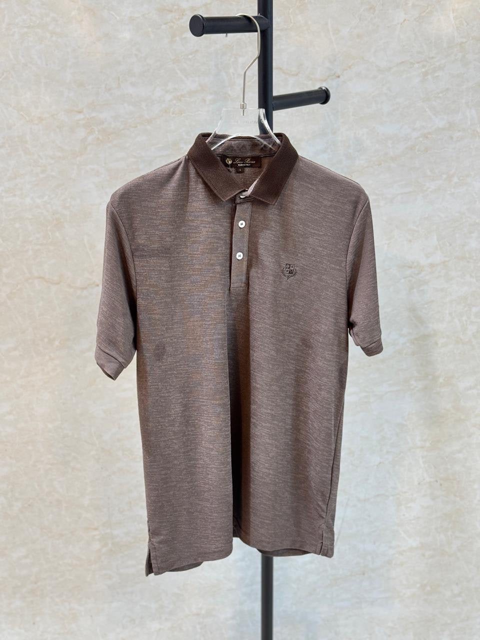 Loro Piana Polo Shirt 2 colors