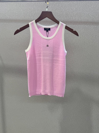 Chanel Top