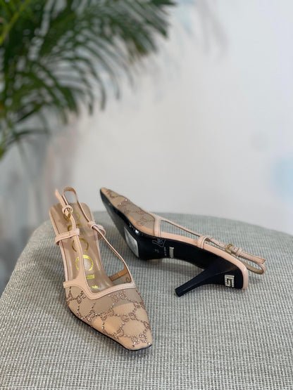 Gucci Heels