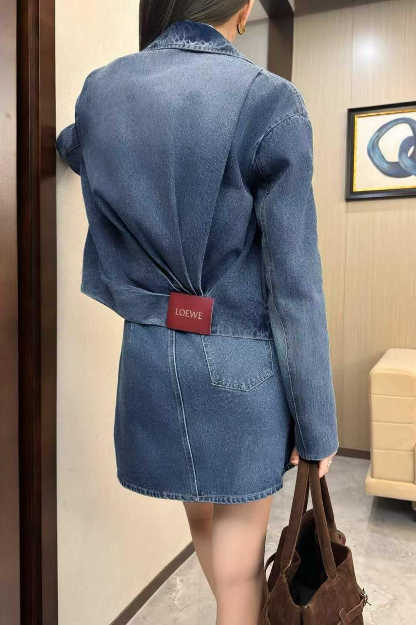 Loewe Jacket