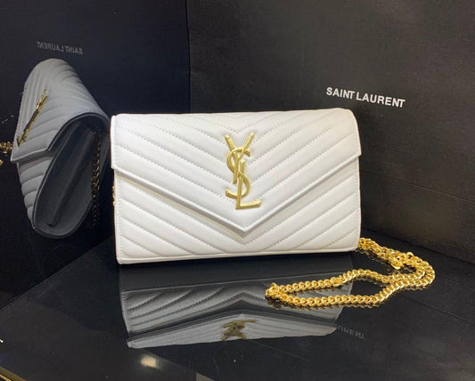 YSL Sling Bag 5 colors