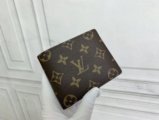 Louis Vuitton Wallet 3 colors