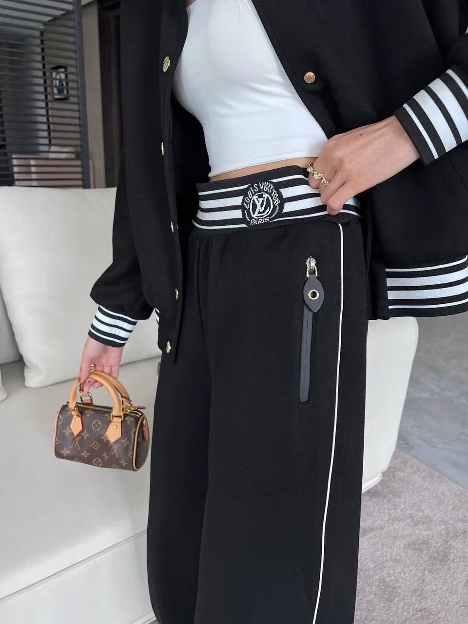 Louis Vuitton Set