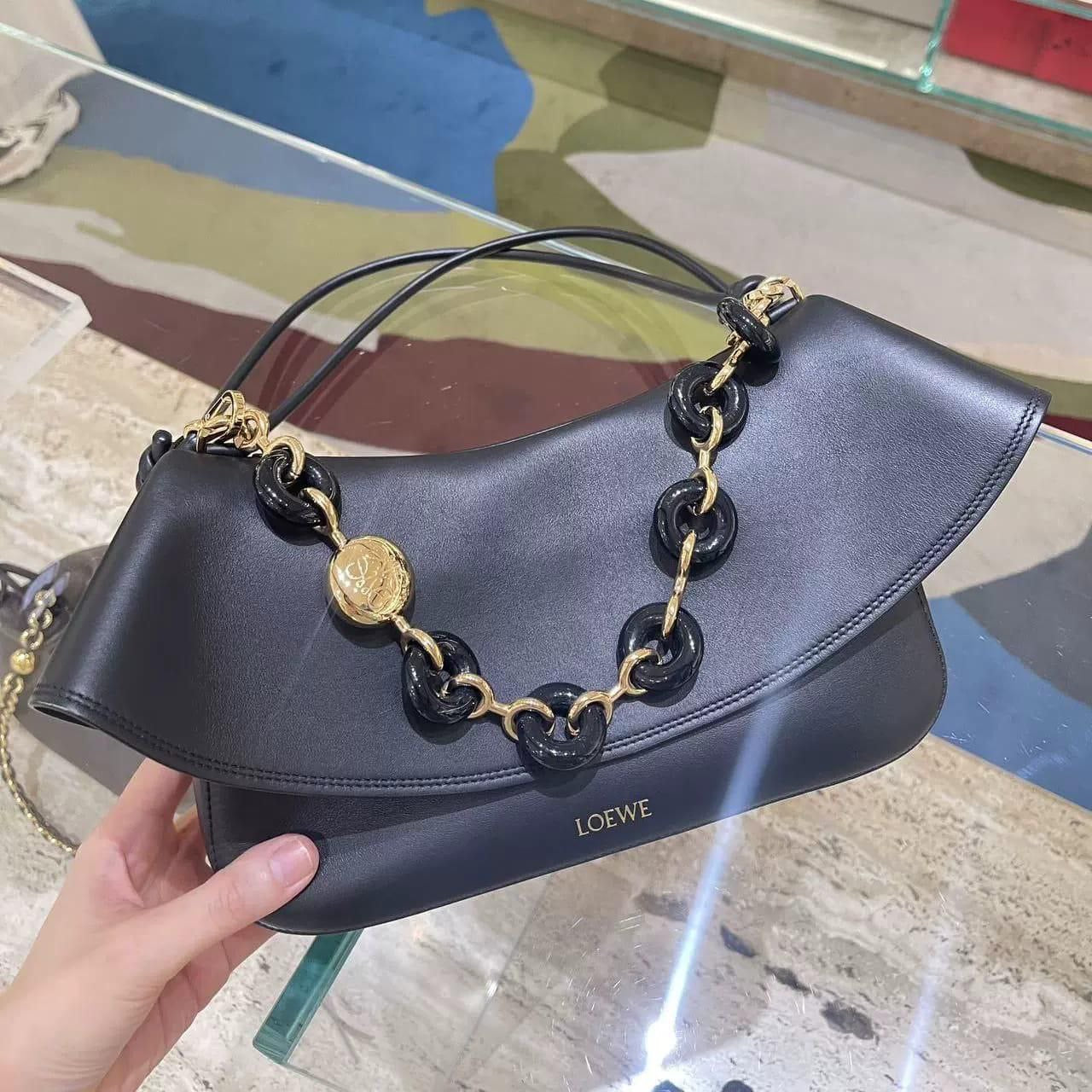 Loewe Shoulder Bag