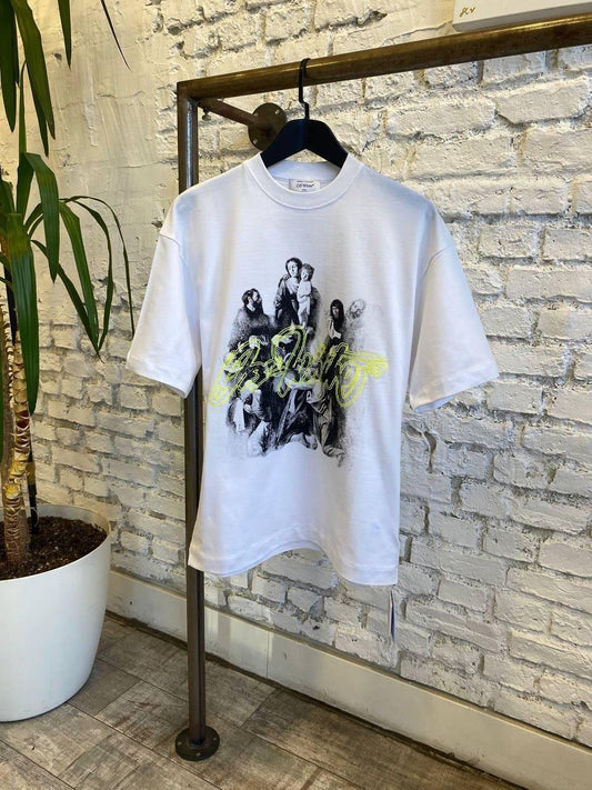 OFF White T-Shirt