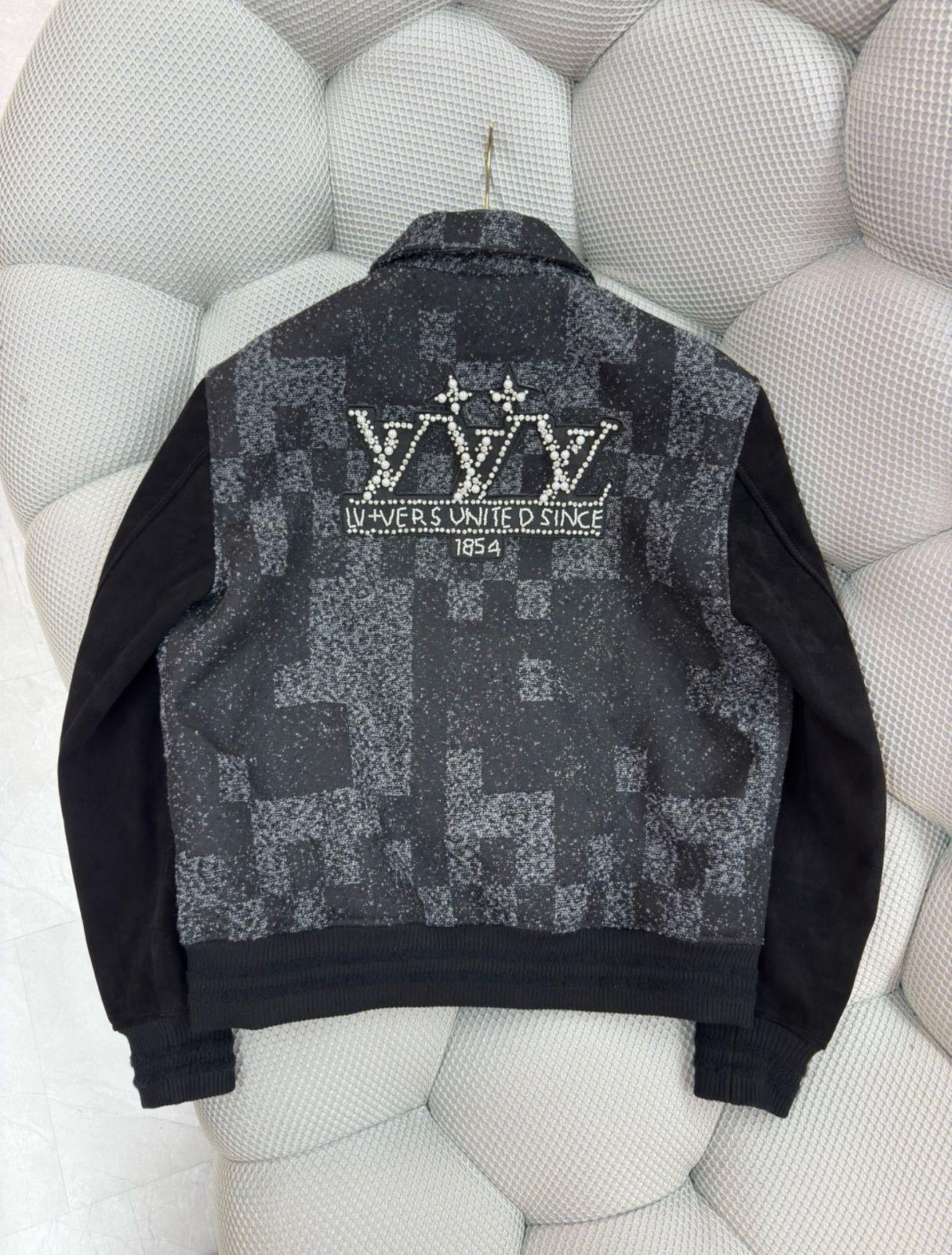 Louis Vuitton Jacket