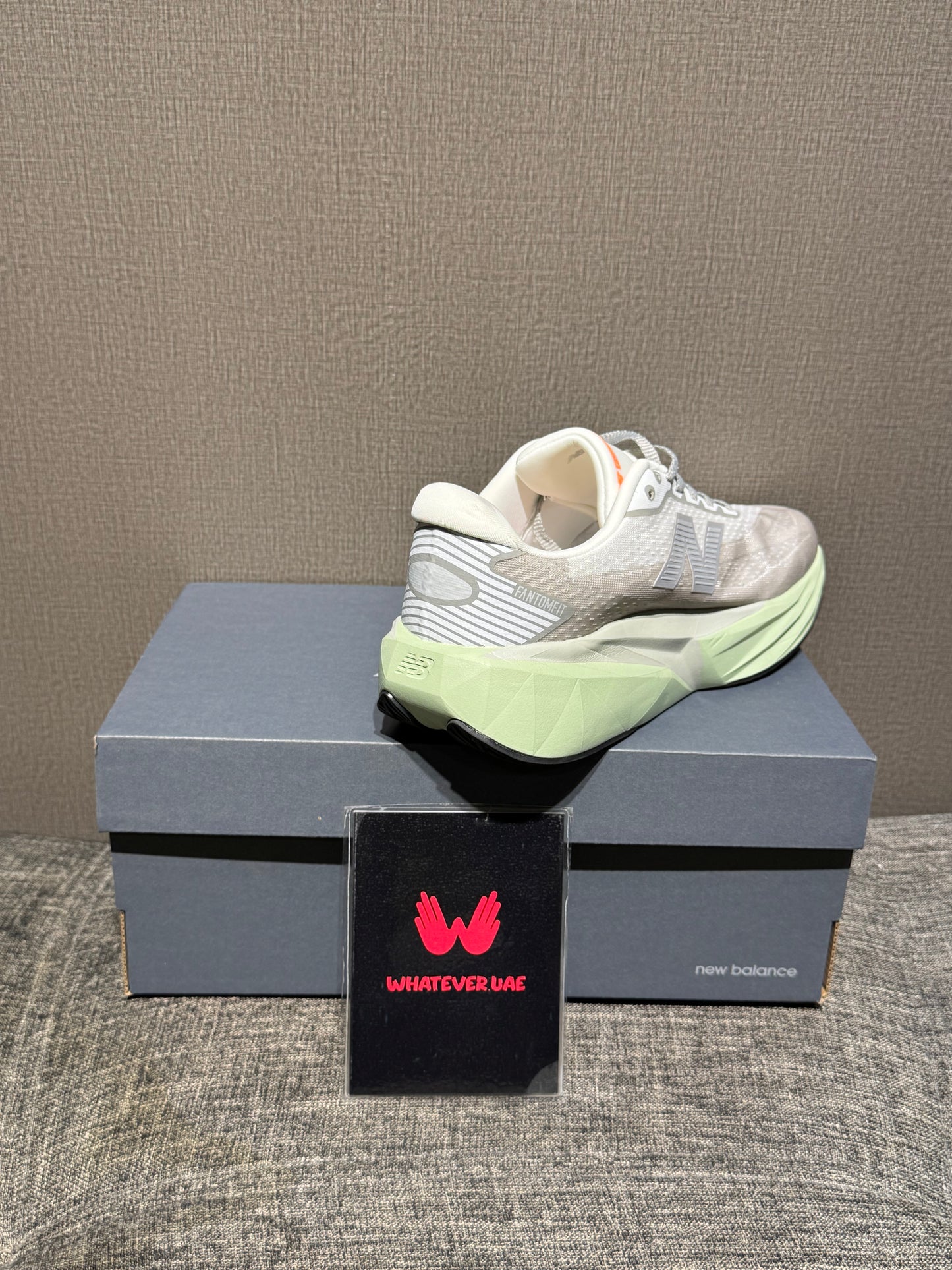 New Balance FuelCell