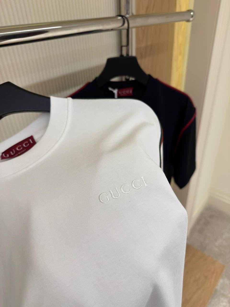 Gucci T-Shirt 2 colors