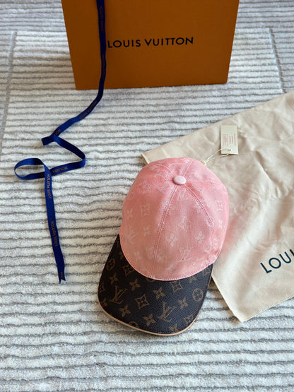 Louis vuitton Caps 3 colors