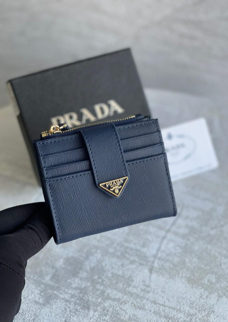 Prada Small Wallet 7 colors