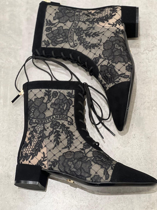 Dior Boots