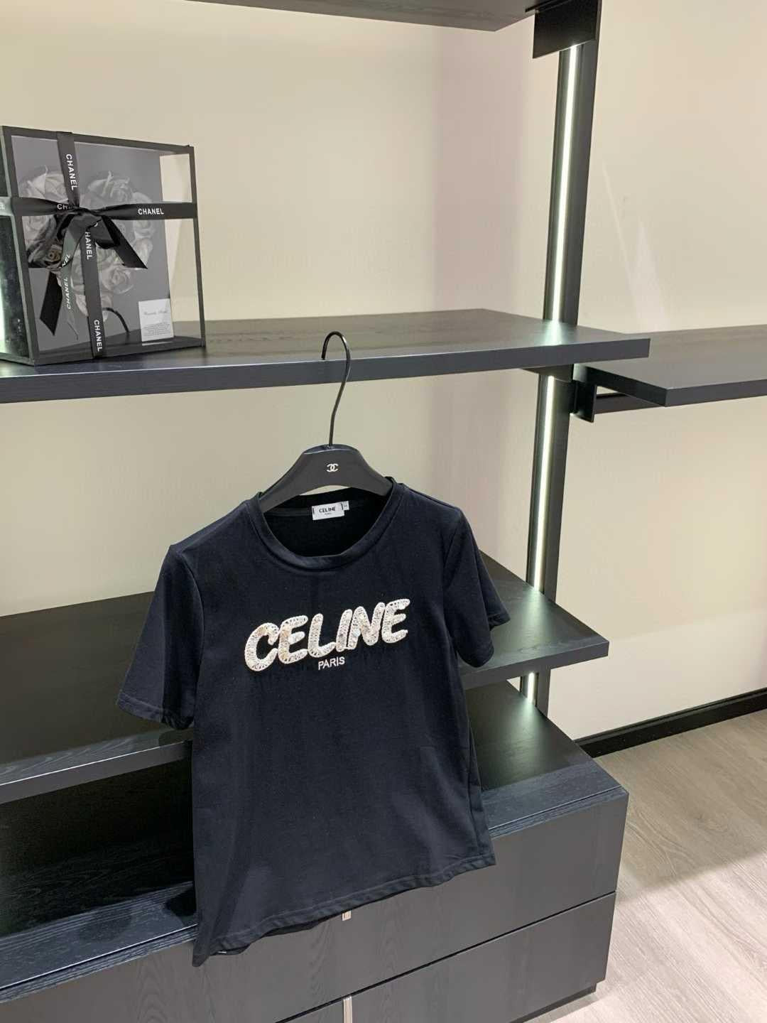 Celine T-Shirt 2 colors
