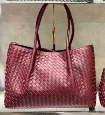 Bottega Tote Bag 4 colors
