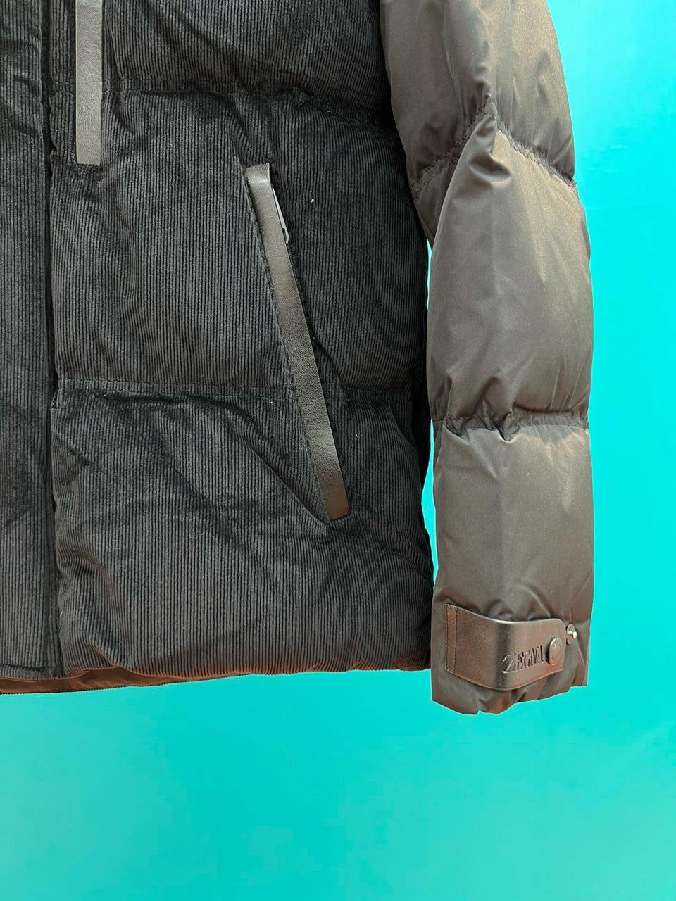 Zegna Jacket