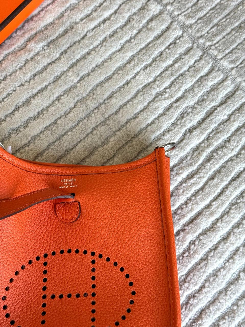 Hermes Sling 6 colors