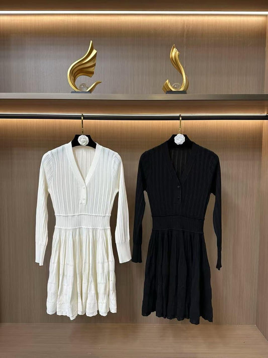 Alaia Dress 2 colors