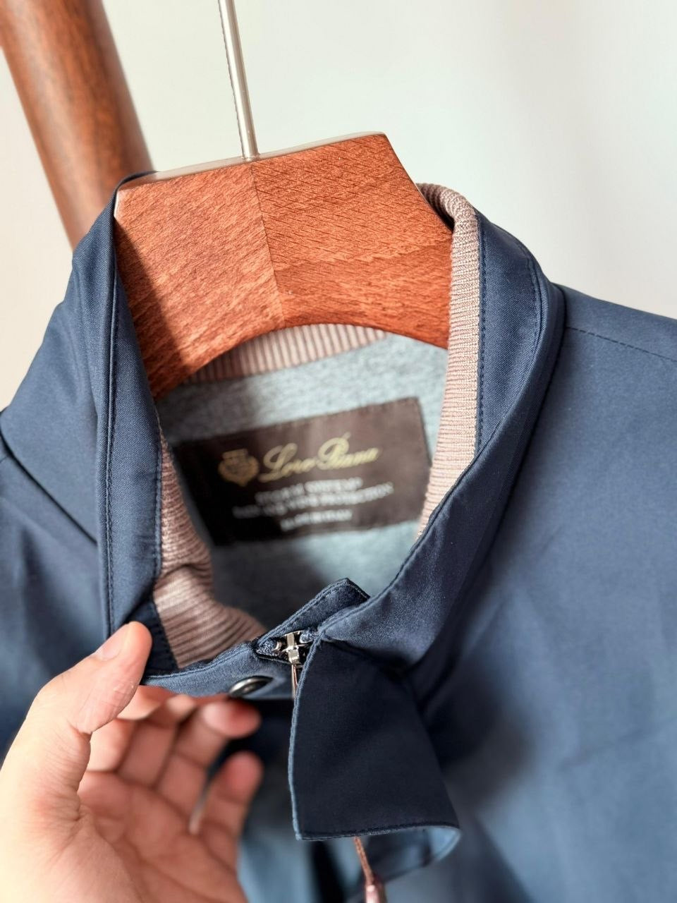 Loro Piana Jacket