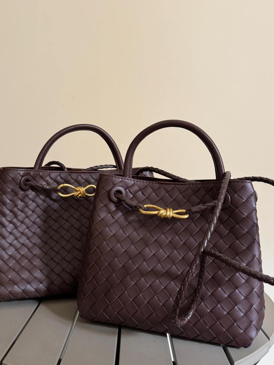 Bottega Veneta Sling Bag 5 colors
