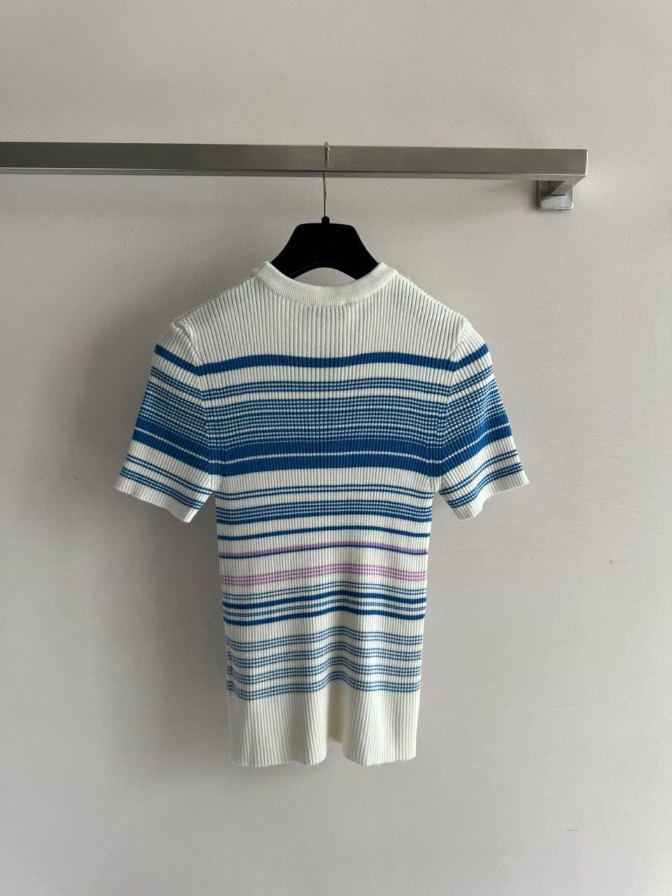 Chanel T-Shirt 3 colors