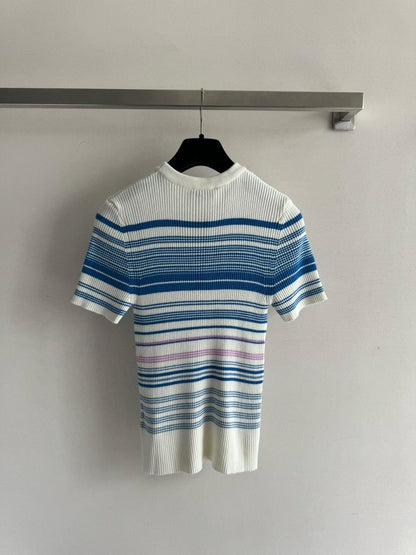 Chanel T-Shirt 3 colors