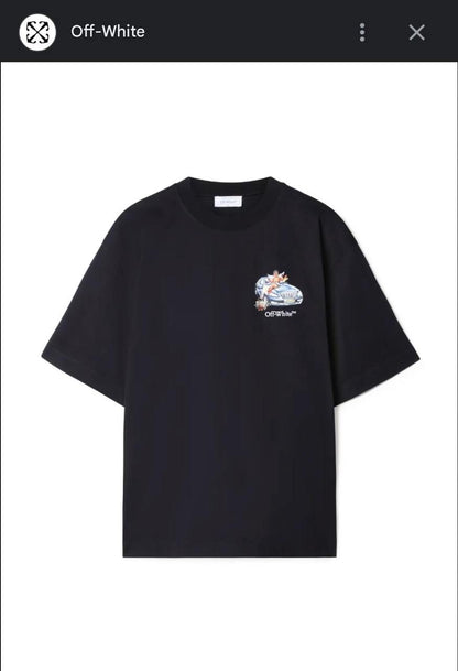 OFF White T-Shirt