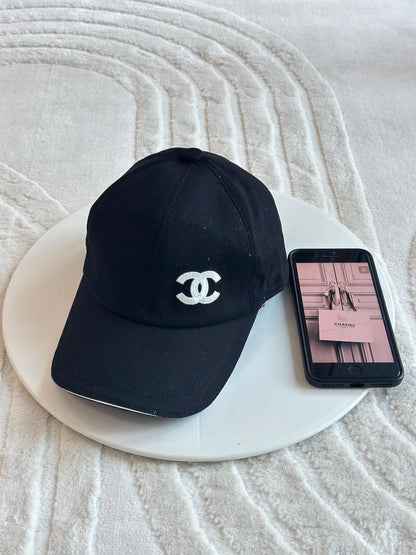 Chanel Cap 5 colors