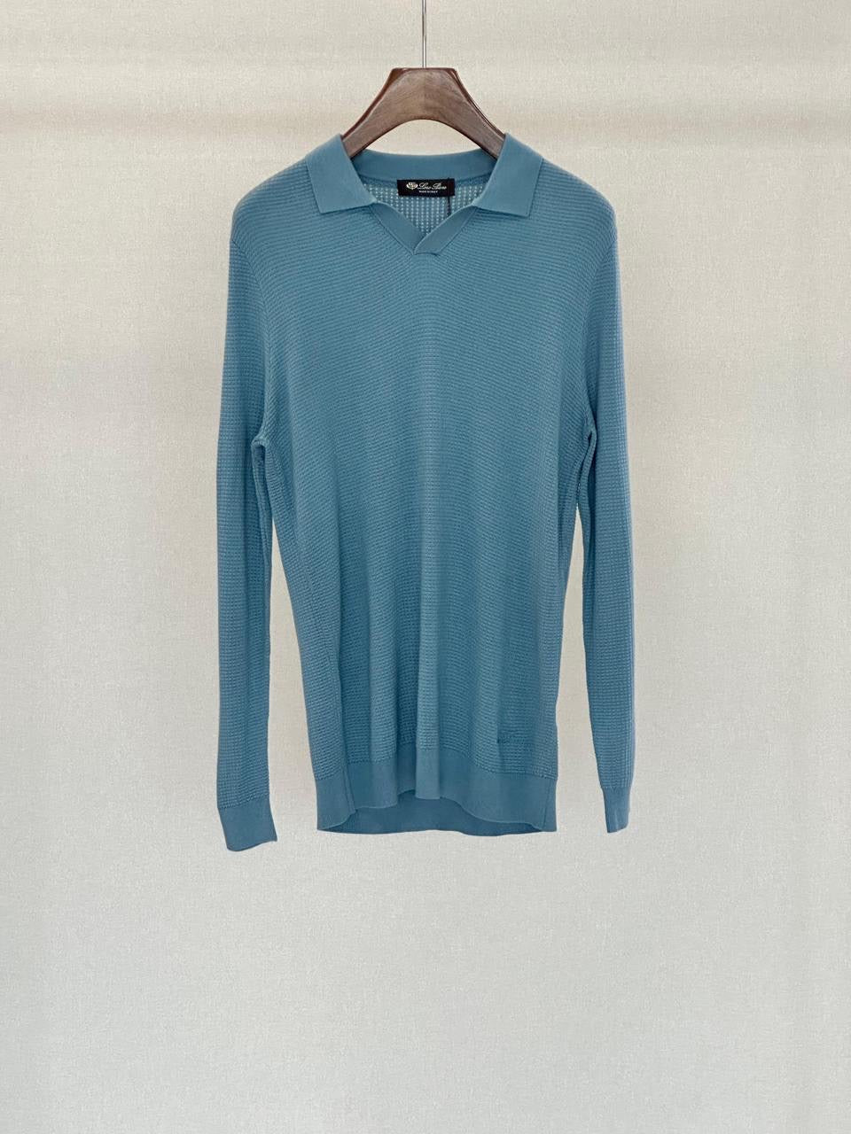 Loro Piana Polo Shirt 3 colors