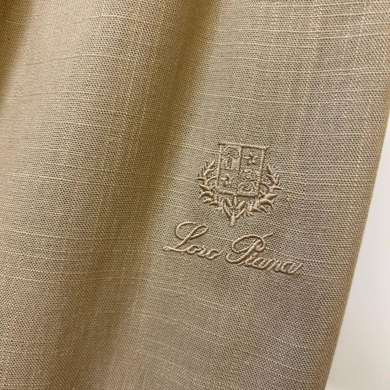 Loro Piana Set