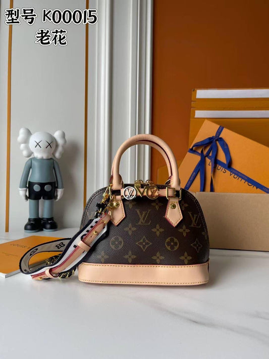 Louis Vuitton Sling Bag