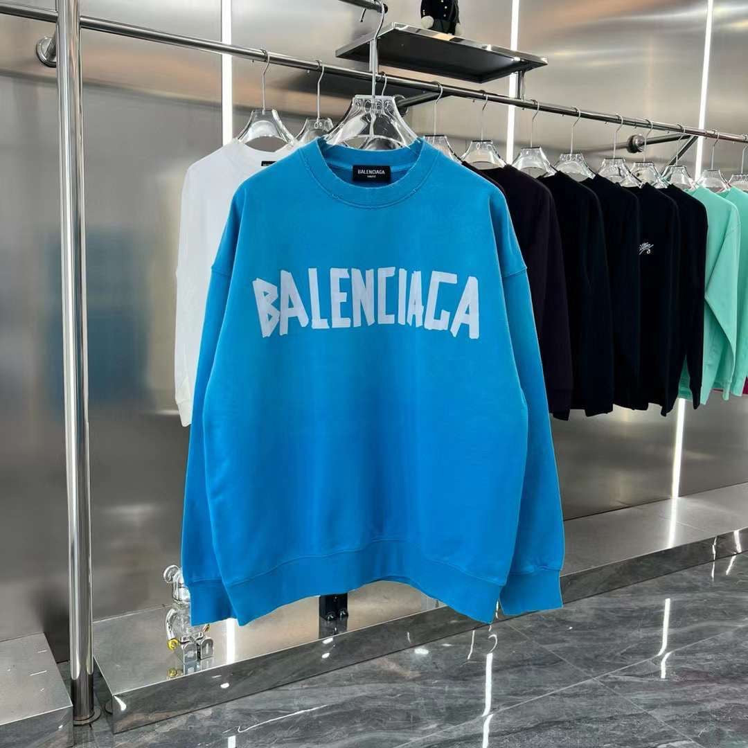 Balenciaga Sweatshirt