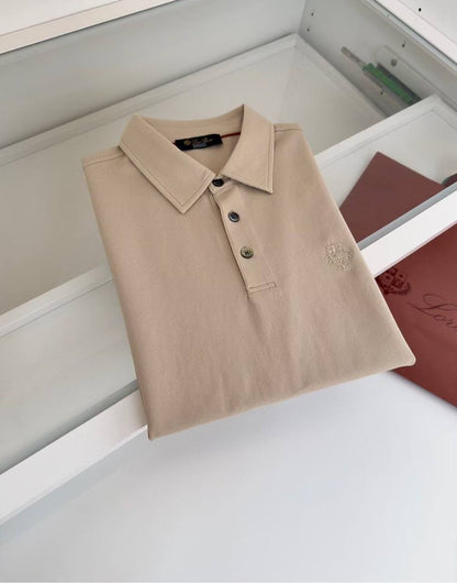 Loro Piana Polo Shirt