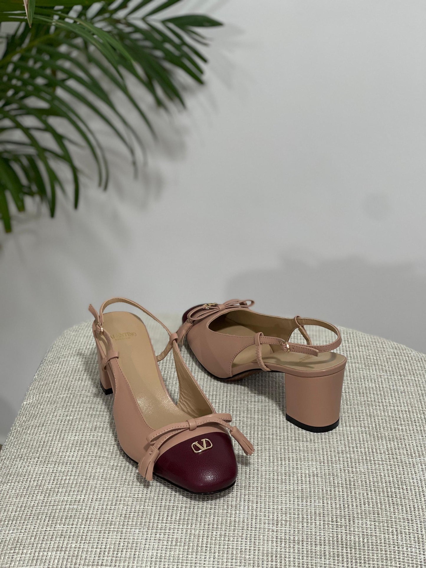 Valentino Heels
