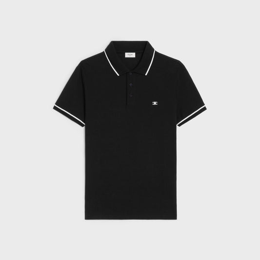 Celine Polo Shirt