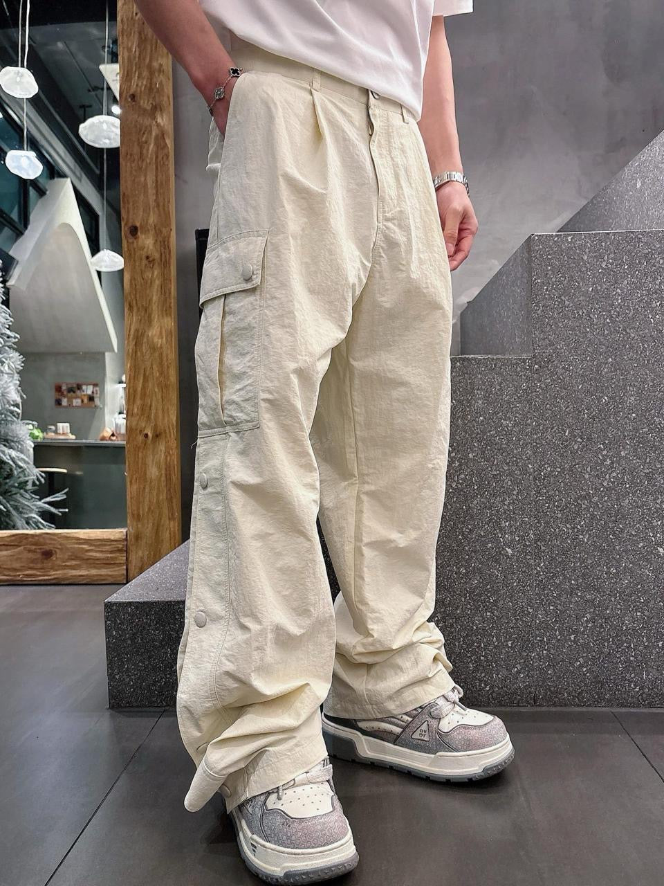 Balenciaga Pants