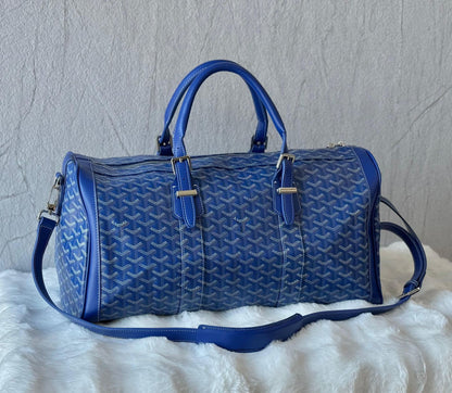 Goyard Travel Bag
