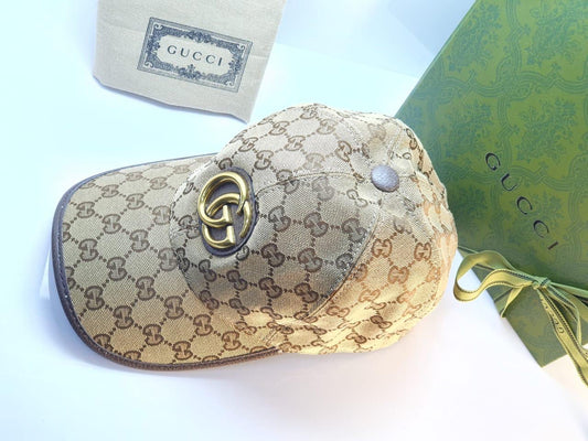 Gucci Caps