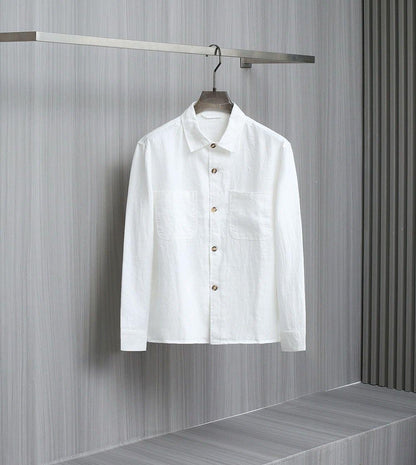 Loro Piana Shirt 3 colors