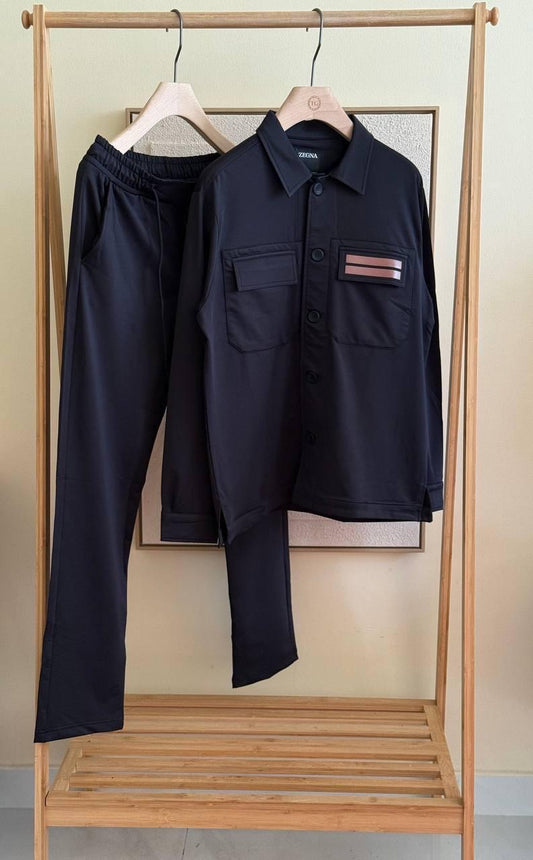 Zegna Set