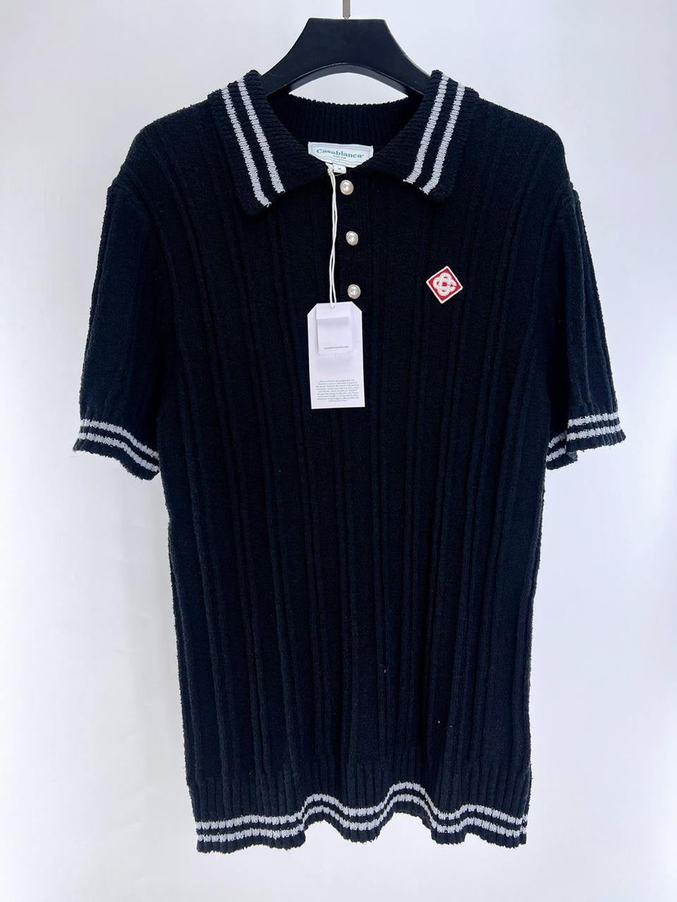 Casablanca Polo Shirt