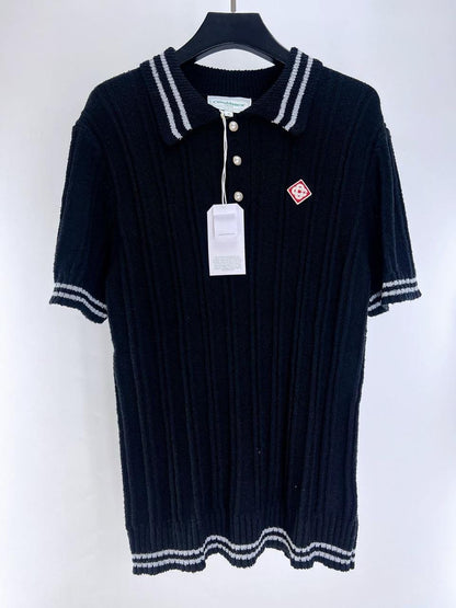 Casablanca Polo Shirt