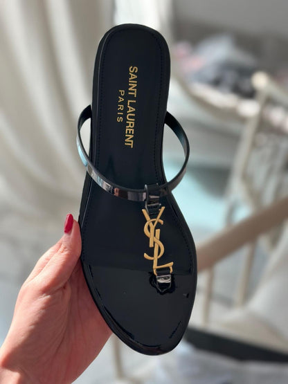 YSL Slippers