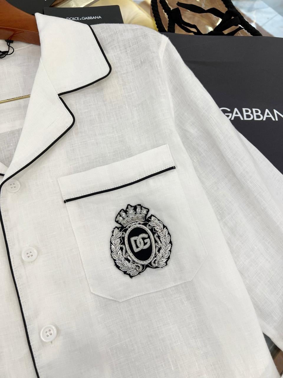 Dolce & Gabbana Set