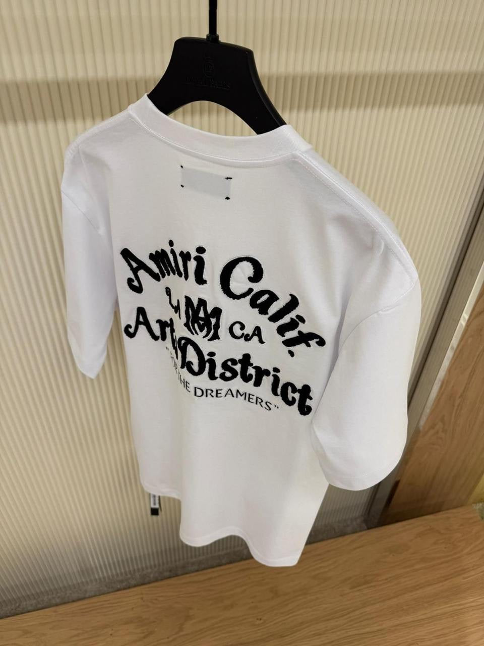 Amiri T-Shirt 2 colors