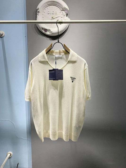 Prada Polo Shirt