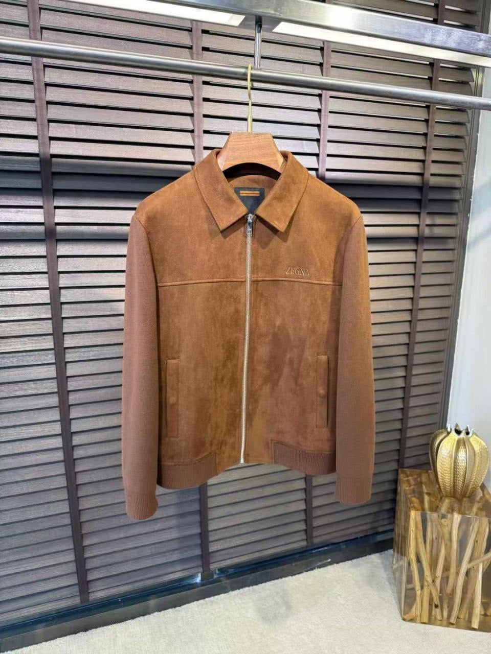 Zegna Jacket
