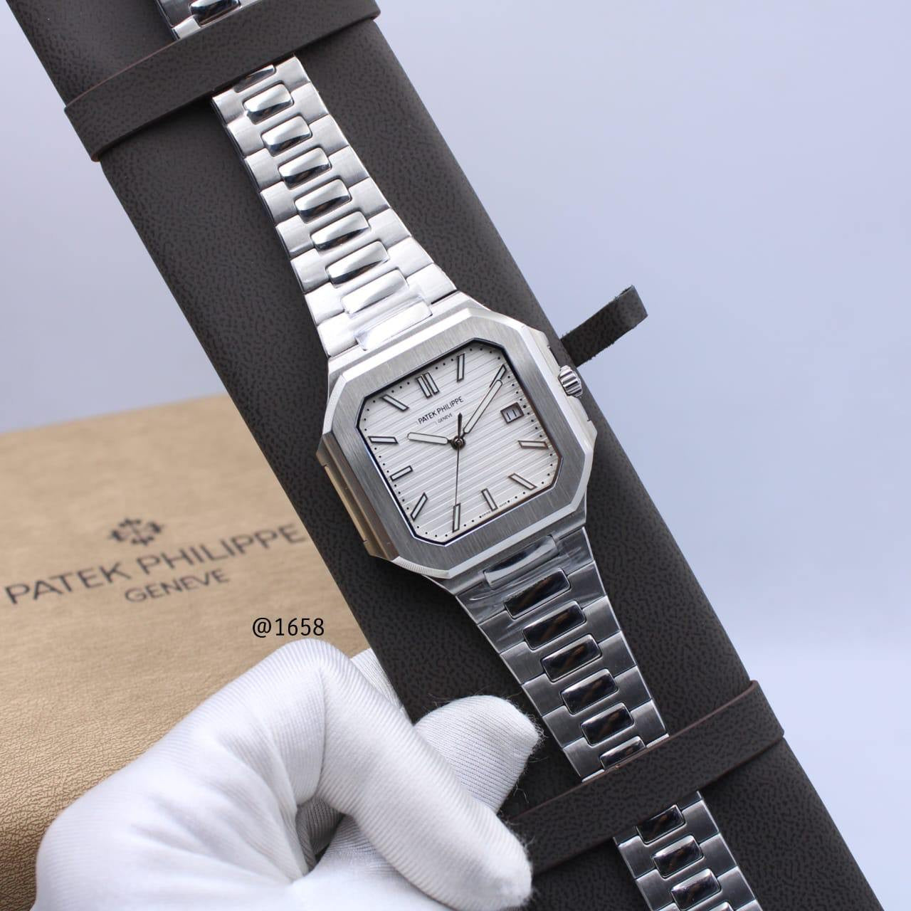 Patek Phillippe Watch 6 colors